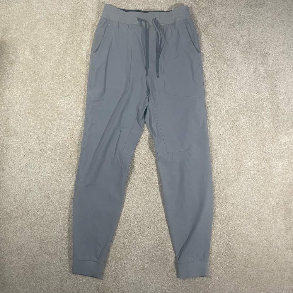 Lululemon ABC Joggers XS (Gray)
